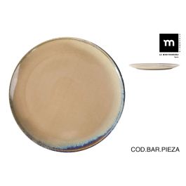 La Mediterranea Bajo Plato Cies Monaco 32.5 cm (6 Unidades) Precio: 22.9000002. SKU: B164JQ94VG