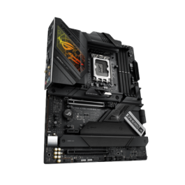 ASUS ROG STRIX Z790-H Intel Z790 LGA 1700 ATX