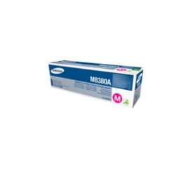 HP - SAMSUNG CLX-8380ND Toner Magenta-DESCATALOGADO HP - SAMSUNG CLX-8380ND Toner Magenta-DESCATALOGADO