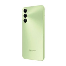Smartphone Samsung Galaxy A05s 6,7" Qualcomm Snapdragon 680 4 GB RAM 128 GB Verde Smartphone Samsung Galaxy A05s 6,7" Qualcomm Snapdragon 680 4 GB RAM 128 GB Verde
