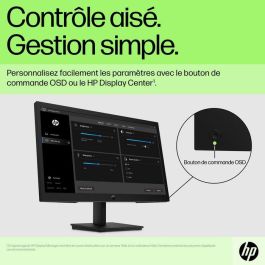 HP P22v G5 FHD Monitor HP P22v G5 FHD Monitor