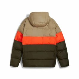 Chaqueta Deportiva para Hombre Puma 16