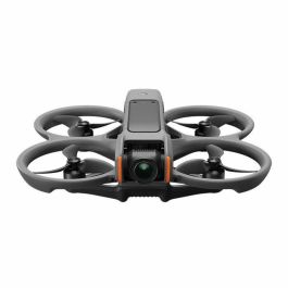 DJI DJI1713653089108 Drone Avata 2: Captura 4K, 25 min de Vuelo, Wi-Fi Integrado Precio: 544.5. SKU: B1H26RTC9Z