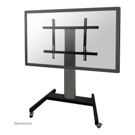 Neomounts PLASMA-M2250SILVER Soporte de suelo motorizado para TV hasta 100" y 130kg en color Plata Precio: 1218.49999953. SKU: B19GXHWSEE