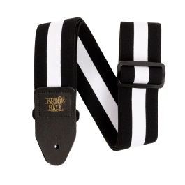 Ernieball Correa Guitarra Bajo Eb Stretch Comfort Racer Blanca 2" Ajustable 41"-72" Precio: 25.4999998. SKU: B172WEW3X9