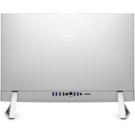 DELL EC24250 PC todo en uno 23.8" Full HD Intel Core i5-1334U 16 GB DDR5-SDRAM 512 GB SSD Windows 11 Pro Wi-Fi 6E Blanco Perlado