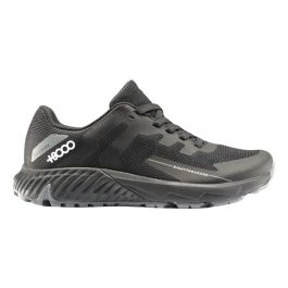 Zapatillas de Hombre para Caminar +8000 Telmen Negro 2XL Precio: 62.98999971. SKU: B14PM2YCKJ