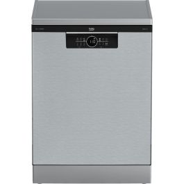 Lavavajillas BEKO BDFN26440XC 60 cm Precio: 508.50000014. SKU: B1JVWYSRF5