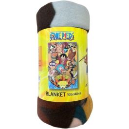 One Piece CHA1728305660442 Cuadro de Una Pieza - 100 x 140 cm