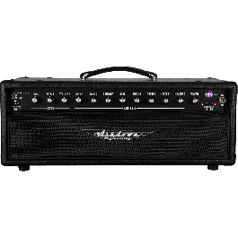 Amplificador Guitarra Cabezal Ashdown Essex 50W Precio: 664.50000034. SKU: B14SPJE2M3