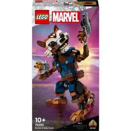 Juego de Construcción Lego