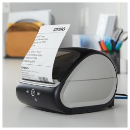 Dymo LabelWriter 5XL Impresora de Etiquetas USB/LAN