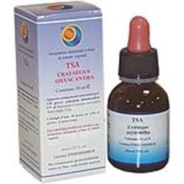 Tsa Crataegus Oxycantha Flores 50Ml. Precio: 18.5000002. SKU: B1HZ38K97E