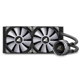 Ventilador de Caja Sharkoon S80 RGB Ventilador de Caja Sharkoon S80 RGB