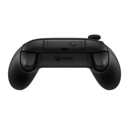 Microsoft Xbox Wireless Controller para Xbox Series X|S, One, PC, Android, iOS - USB-C, Bluetooth, Botón Compartir, Agarre Texturizado