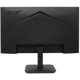 Acer Monitor KA272Gbip 27" Full HD (1920x1080) 120Hz Negro