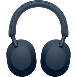Sony WH-1000XM5 Auriculares Bluetooth con Cancelación de Ruido, Color Azul