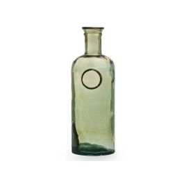 Botella Decorativa Vidrio Stamp 35Cm Champan Giftdecor (6 Unidades) Botella Decorativa Vidrio Stamp 35Cm Champan Giftdecor (6 Unidades)
