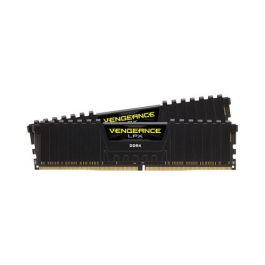 Corsair CMK16GX4M2E3200C16 Memoria RAM Vengeance LPX 16 GB (2 x 8 GB) DDR4 3200 MHz Precio: 150.90000024. SKU: S7802912