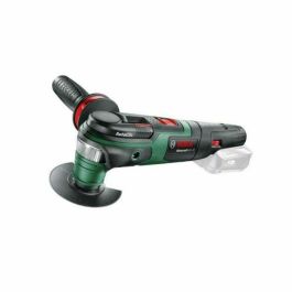 Bosch AdvancedMulti 18 Herramienta multifunción inalámbrica 18V, 10.000-20.000 rpm, incluye batería y cargador, mango antivibraciones Precio: 137.68999948. SKU: B1DCT3CZFP