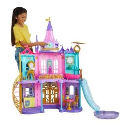 Disney Princess Castillo Aventuras Reales Hlw29 Disney Princ Precio: 170.99267823. SKU: B1ADMJMT3A