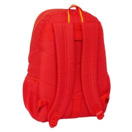 Safta Mochila Adaptable Carro Selección Española de Fútbol 32x44x16cm