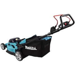 Makita DLM480PT2 Cortacésped a batería