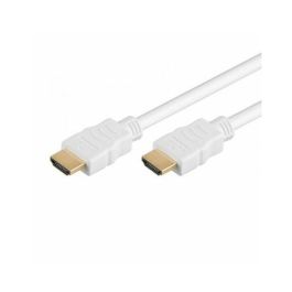 Cable HDMI Wirboo W204 (2 m) Blanco Precio: 10.50000006. SKU: S7603255