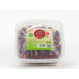 Umeboshi Natural 1Kg. Umeboshi Natural 1Kg. Precio: 56.8832. SKU: B12ZX2A2KJ