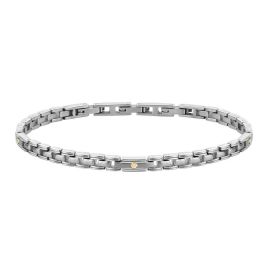 Pulsera Hombre Morellato SATM10 Plateado Pulsera Hombre Morellato SATM10 Plateado Precio: 110.49999994. SKU: B1EVL4XQJL