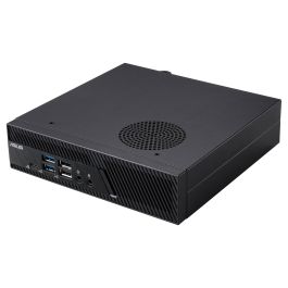 ASUS PB63-B3011AH Mini PC Intel Core i3-13100 8GB DDR5 256GB M.2 SSD Windows 11 Pro Negro