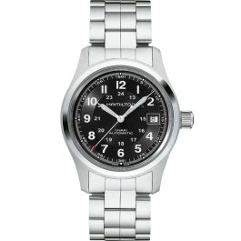 Reloj Hombre Hamilton KHAKI FIELD - AUTOMATIC CHRONO (Ø 38 mm) Precio: 1325.59000046. SKU: B1ETZWH2V7
