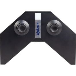 Silverlit AAATJ16222 - Coche Teledirigido Rally XTR 2,4 GHz, Escala 1:14