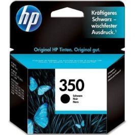 Hp Tinta Negro Officejet J5780-5785 - Nº 350 Precio: 28.88999993. SKU: S8409625