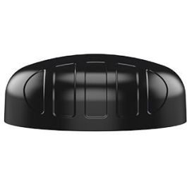 Poynting A-PUCK-0003-V2-01 Antena Omnidireccional 5G/LTE para Vehículos 21 dBi SMA Negra Exterior IP69K