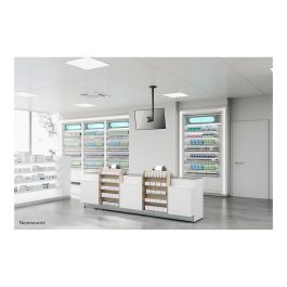 Soporte TV Neomounts FPMA-C050BLACK 10-30" 20 kg