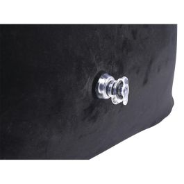 Cojín Sportsheets Pivot Negro Cojín Sportsheets Pivot Negro