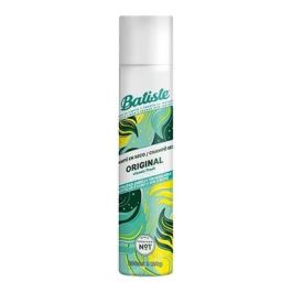 Batiste Champú Seco Original 200 ml Batiste Champú Seco Original 200 ml Precio: 3.69000027. SKU: S4500798