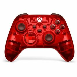 Microsoft 196388334186 Mando Inalámbrico Xbox Pulse Cipher Edición Especial