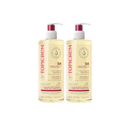 Da protect aceite limpiador relipidizante pack Precio: 23.5949992982. SKU: B1GLCDNHZ2