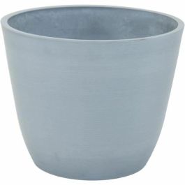 Mega Collections 130739 Maceta Ecostone Egg Ø 53 cm H 40 cm Gris Precio: 62.50000053. SKU: B15CY24QZK