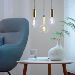 Bombilla WiZ Vintage conectada Blanca variable E27 50W Bombilla WiZ Vintage conectada Blanca variable E27 50W