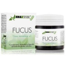 Fucus Ergosphere 45Cap. Precio: 9.6900001. SKU: B1A3KP5EWV