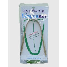 Linguanet De Bambú Precio: 6.69000046. SKU: B17J7A9J64