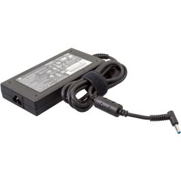 HP Smart AC adapter (150W) - 4.5mm barrel connector, with power factor correction (FPC) - Requires separate 3-wire AC power cord with C5 connector Precio: 89.79000052. SKU: B1AV72ARF9
