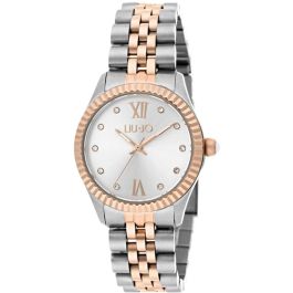 Reloj Mujer LIU JO TLJ1224 Precio: 138.69000035. SKU: B1F692BE2N