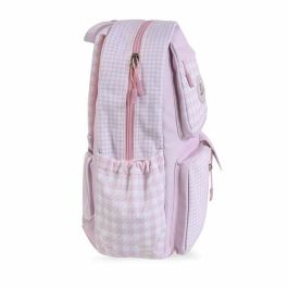 Mochila escolar multi bolsillos Mochila escolar multi bolsillos