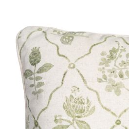 Cojín Pájaro Decoración 45 X 45 cm