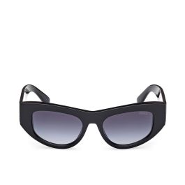 Emilio Pucci EP0228 01W Gafas de Sol para Mujer - Montura de Acetato, Cristal 52 mm, Patillas 140 mm