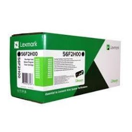 Lexmark Toner Negro Ms321 Mx321 Precio: 429.50000038. SKU: S8411945